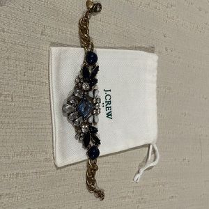 J. Crew bracelet
